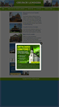 Mobile Screenshot of churchlendersdirectory.com